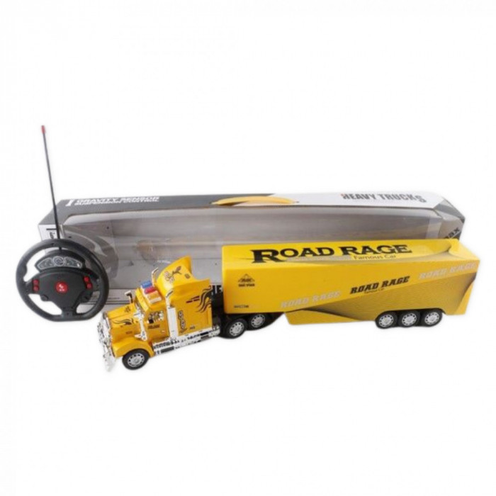 Tir Super Grand R/C 33520528