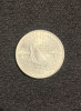 Moneda jubiliară quarter dollar 2001 Rhode Island, America de Nord