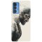 Husa compatibila cu Motorola Edge 20 model Jinn, Silicon, TPU, Viceversa