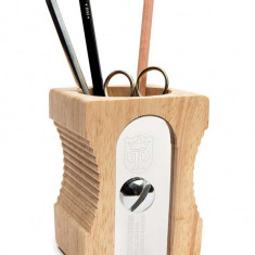 Luckies of London organizator de birou Sharpener Desk Tidy