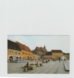 bnk cp Brasov - Piata Sfatului - necirculata