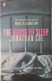 The House of Sleep &ndash; Jonathan Coe