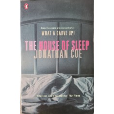 The House of Sleep &ndash; Jonathan Coe