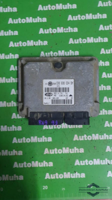 Calculator motor Volkswagen Golf 4 (1997-2005) 036906034bh foto