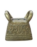 TĂLĂNGICĂ / CLOPOȚEL VECHI DIN BRONZ