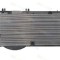 Condensator / Radiator aer conditionat OPEL COMBO Tour (2001 - 2016) THERMOTEC KTT110429