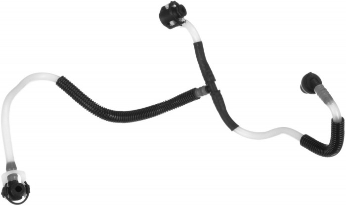 GATES MFL1262 Furtun combustibil
