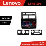 Navigatie Kia Sportage 2007-2013 Lenovo Kit-023 4+64 GB Android Waze USB Navigatie Internet Youtube Radio CarStore Technology