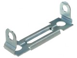 M&acirc;ner Metalic cu Fixare Clichet 104,4x28x35mm