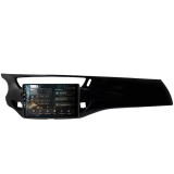 Cumpara ieftin Navigatie HUB64 Citroen C3 II (2009-2016), 6GB RAM, Android 13, Octacore, Slot Sim 4G, DSP, GPS, Wi-FI, Carplay, Android Auto, USB, Bluetooth, Waze, T