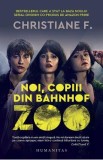 Noi, copiii din Bahnhof Zoo - Christiane F.