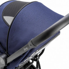 Carucior ultra compact Boogy troler Indigo Osann