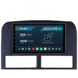 Navigatie Jeep Grand Cherokee (1998-2004), Android 12, P-Octacore 2GB RAM + 32GB ROM, 7 Inch - AD-BGP1002+AD-BGRJE015