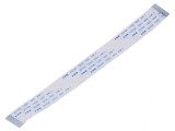 Bandă FFC Fire 0,5mm 152mm 60V 500mA
