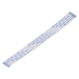 Bandă FFC Fire 0,5mm 152mm 60V 500mA