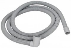 Furtun evacuare uscator de rufe Sharp foto