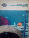 Marin Preda - Intrusul (Editia: 1974)