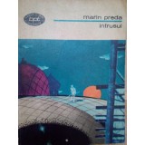Marin Preda - Intrusul (Editia: 1974)