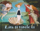 Lisa si visele ei &ndash; Ivan Malcovych