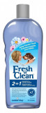 Fresh&#039;n Clean Sampon/ Balsam 2in1, 533 ml