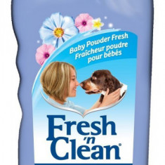 Fresh'n Clean Sampon/ Balsam 2in1, 533 ml