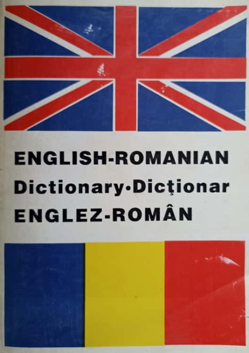ENGLISH - ROMANIAN DICTIONARY-ANDREI BANTAS-222712