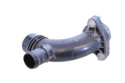 Furtun de lichid de răcire MERCEDES-BENZ C W205 2017 OEM: A2742000256 24876958 foto