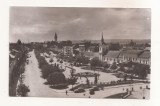 RF70 -Carte Postala- Targu Mures, piata I.V, Stalin, necirculata