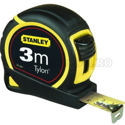 Ruleta STANLEY Tylon 3m x 13mm foto