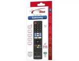 Telecomanda universala LCD TV Samsung Jolly 1716JL20211020