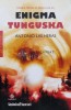 Enigma Tunguska - Antonio Las Heras (J163), Litera