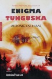Enigma Tunguska - Antonio Las Heras (J163)