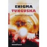 Enigma Tunguska - Antonio Las Heras (J163)