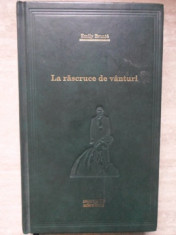 LA RASCRUCE DE VANTURI-EMILY BRONTE foto