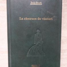 LA RASCRUCE DE VANTURI-EMILY BRONTE