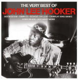 John Lee Hooker Very Best Of 180g LP (vinyl), Blues