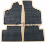 Covorase Cauciuc Renault Twingo I (1993-2007) Petex Germania - Premium, Fara Miros, Margine Protectie
