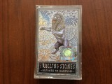 Rolling stones bridges to babylon 1997 caseta audio muzica rock blues virgin records