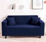 Cumpara ieftin Husa canapea 2 locuri Omnis