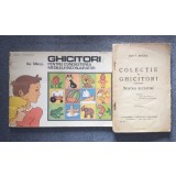 Ilie Mirea - Ghicitori pentru cunoașterea mediului + Colecție de ghicitori