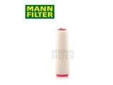 Filtru aer BMW seria 3, 5, 7, X5, X6 diesel 3.0 Mann 13927 C15143/1-1