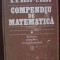 Compendiu de matematica-A.E.Beju,E.Beju