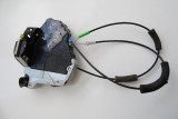 &Icirc;ncuietoare ușă st&acirc;nga față TOYOTA AVENSIS Sedan _T27_ 2009 OEM: 240G0605 1873971