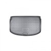 Tavita Portbagaj Auto Chevrolet Aveo T300 Hatchback 2012-2020 UNIDEC Negru Covor Protectie