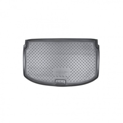 Covor portbagaj tavita Chevrolet Aveo T300 hatchback 2012-2020 foto