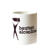 Cana Ceramica Bauturi Alcoolice
