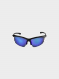 Ochelari de soare cu polarizare unisex - verzi, 4F Sportswear