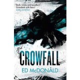 Crowfall: The Raven&#039;s Mark: Vol. 3