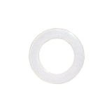 10 x O-ring, garnitură de etanșare pentru furtunul de bere și CO2, polietilenă