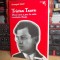 FRANCOIS BUOT - TRISTAN TZARA : OMUL CARE A PUS LA CALE REVOLUTIA DADA , 2003 *